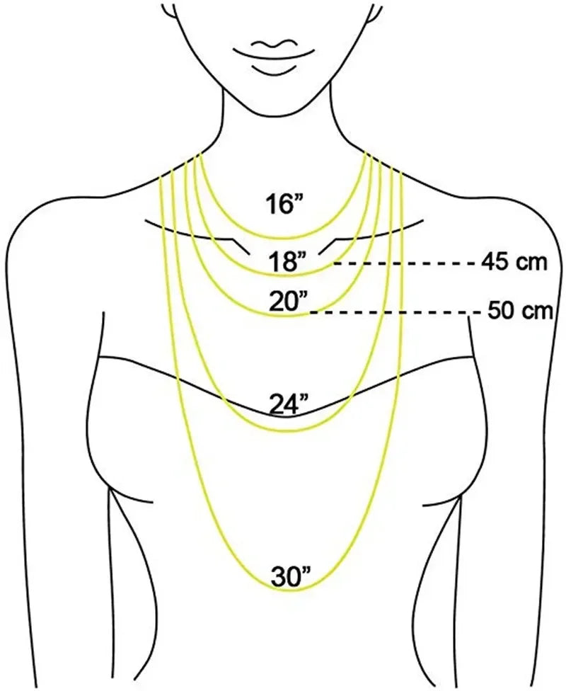 Baroque Freshwater Pearl Necklace