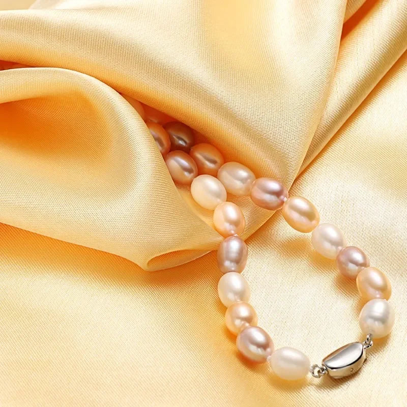 Freshwater Pearl Necklace