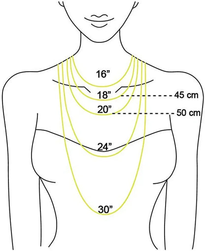 Baroque Freshwater Pearl Necklace